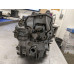 #FZ03 Left Cylinder Head From 2008 Infiniti G37  3.7